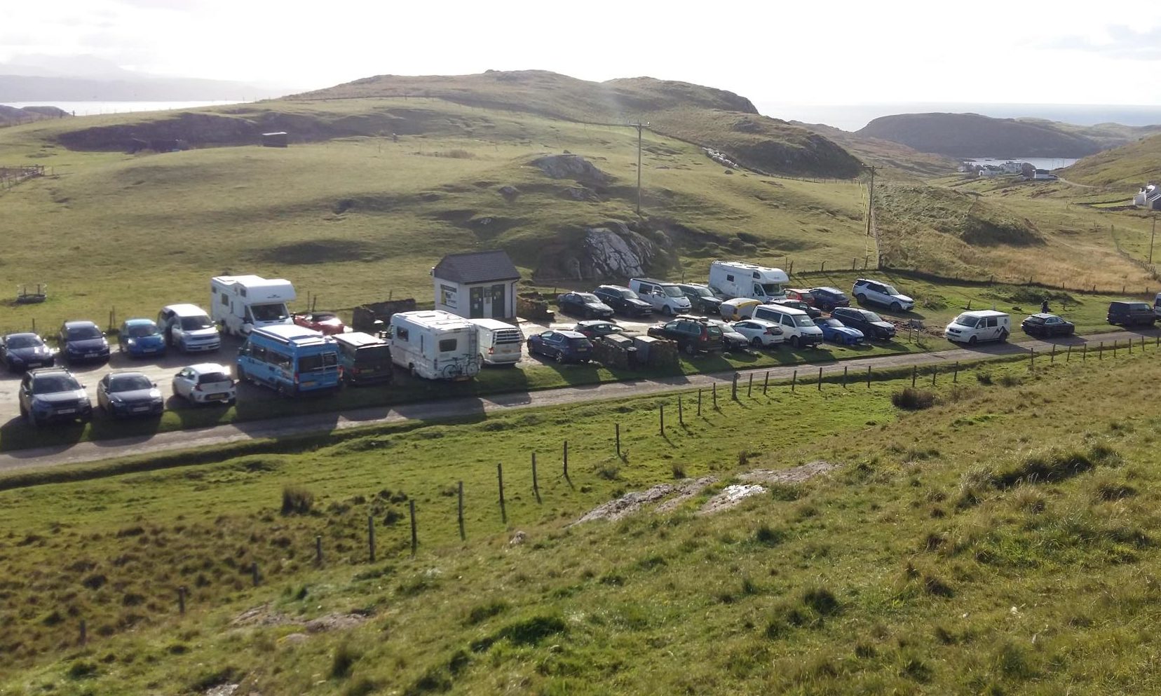 Rising visitor numbers making tourism a 'doubleedged sword' for rural