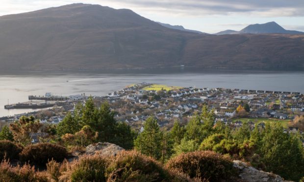Organisers of the Ullapool Book Festival have been forced to cancel this year's event due to the ongoing Covid pandemic.
