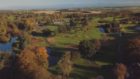 Drone footage of Meldrum House Estate in Oldmeldeum.
Supplied by Meldrum House Estate