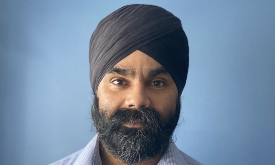 Hardeep Singh, deputy director of the Network of Sikh Organisations has called on MSPs to not support the Hate Crime Bill.