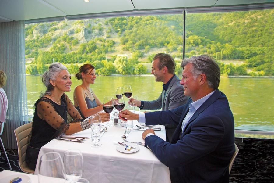 Reflections Restaurant