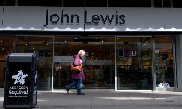 John Lewis confirmed that "stock transport costs were one of many reasons" for the closure