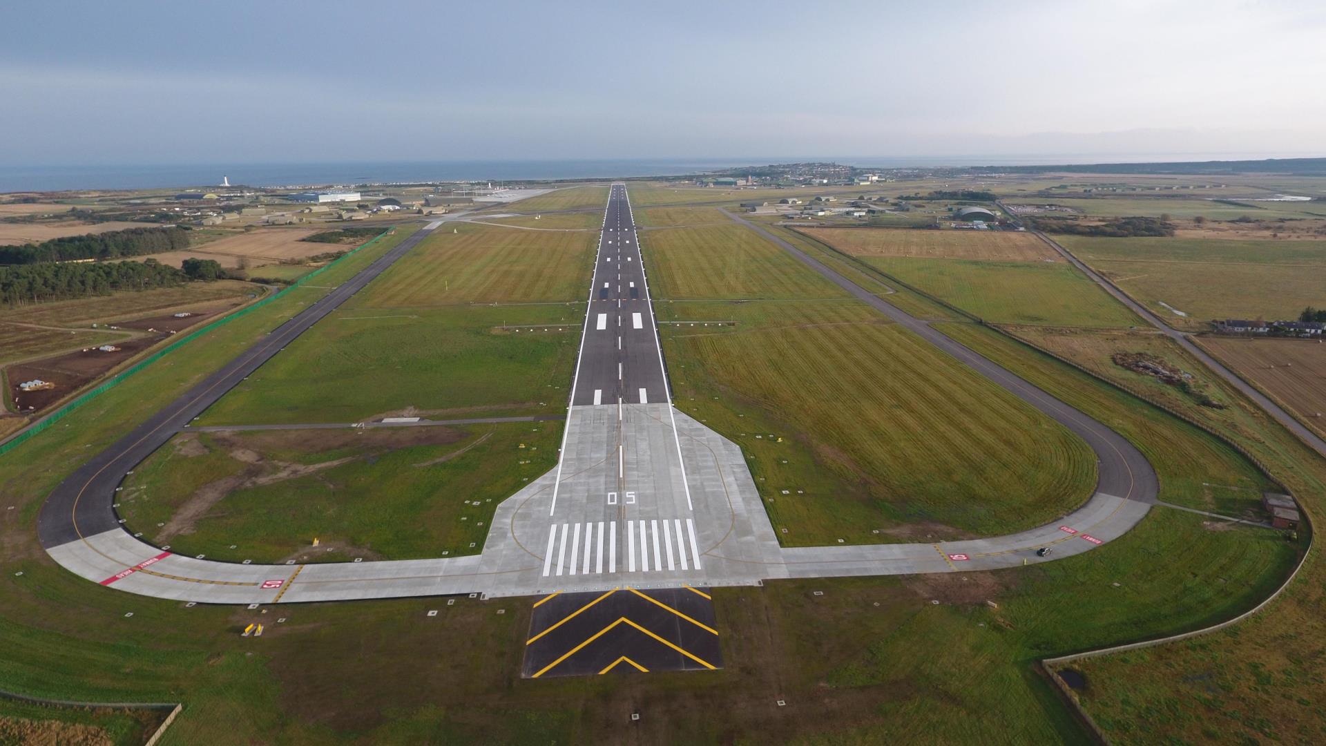 Architects appointed to design £33m aviation college in Moray - Vimarsana News