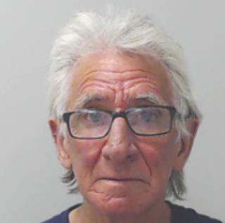 Michael Taylor has been jailed for eight years for sexually abusing children in Aberdeen.