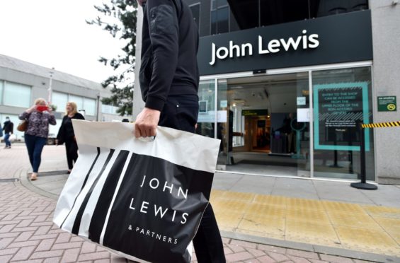 John Lewis customers may face a six hour round trip to return products