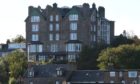 Clashfarquhar House on Robert Street, Stonehaven, has been criticised by the Care Inspectorate.