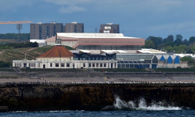 A replacement for Pittodrie, upgrades to the Beach Ballroom and a replacement for the Beach Leisure Centre could all be part of the £150m plan for the beach and city centre masterplan refresh