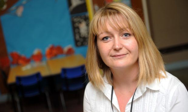 Council chief education officer Eleanor Sheppard feels the "end is in sight" for home learning.
