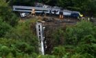 Stonehaven rail tragedy