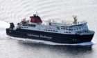 Concerns have been raised about the number of CalMac cancellations to Barra.