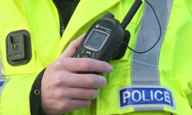 Police are appealing for witnesses to come forward following three incidents in Fort William this morning.