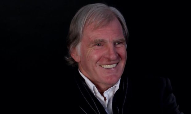 Prof Terry Stevens
