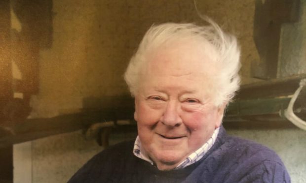 Ruaraidh Hilleary, a stalwart of the Skye community for generations, has died aged 95.