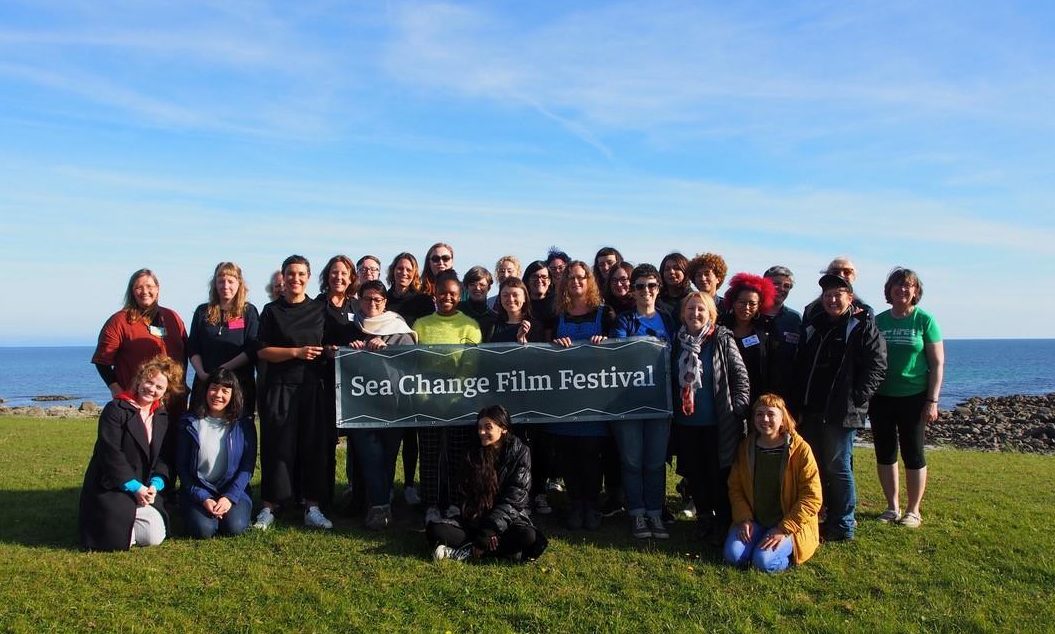 Tiree's Sea Change film festival will show online and in cinemas - Vimarsana News