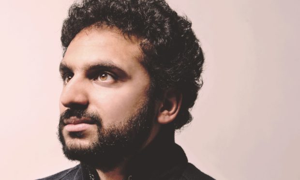 Nish Kumar will be bringing his new show to the Tivoli theatre next year.