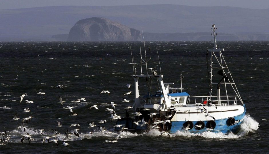 immigration fishermen