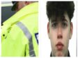 Connor Smith or Bowie has been reported missing