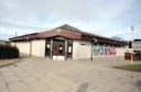 Dyce Library is to be relocated under the budget.