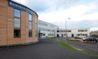 Bucksburn Academy open in 2009 and is forecast to be more than 250 pupils beyond its limit by 2025