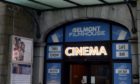 belmont filmhouse