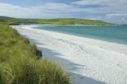 Berneray featured on the best beaches list by Lonely Planet.