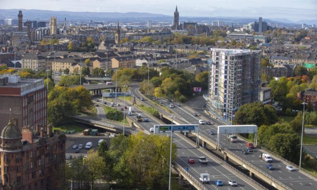 Hundreds of Cabinet Office jobs will be coming to Glasgow, with hundreds more going to East Kilbride.