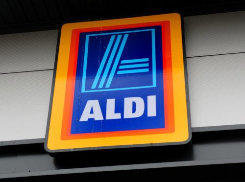 New Aldi store set to open in Portlethen
