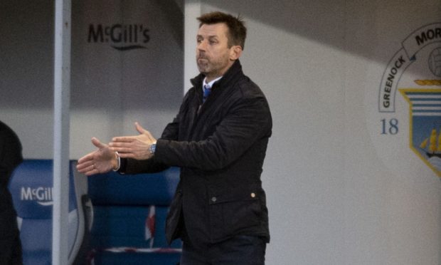 Neil McCann.