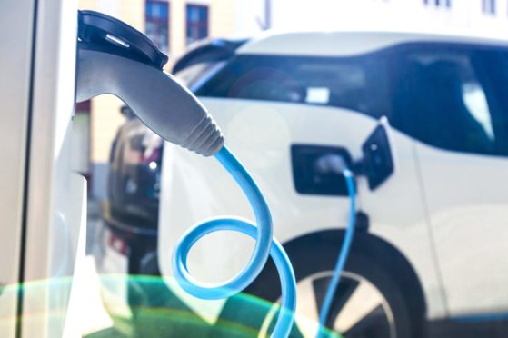 Highland Council is likely to introduce a tariff for electric vehicle charging