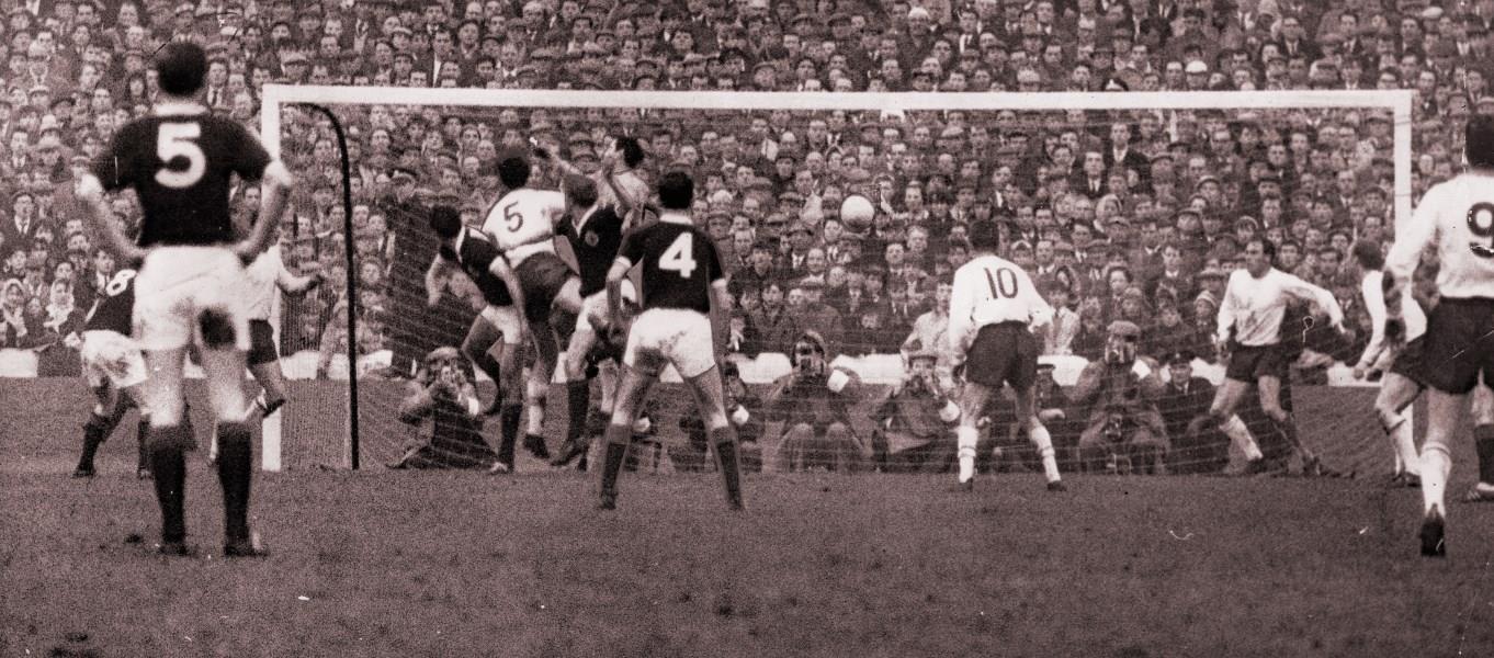Alan Gilzean