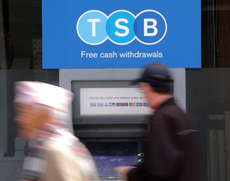 TSB will open a number of pop-up banks after closing some of its branches.
