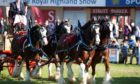The Royal Highland Showcase will be open to entrants across the UK.