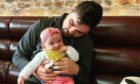 John Donald McSorley has said he is looking forward to visiting his one-year-old niece Lexi, who he has only met twice due to restrictions and lockdowns