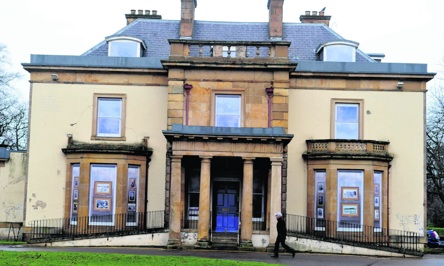 Elgin town centre: four developments you need to know about