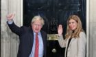 Prime Minister Boris Johnson and Carrie Symonds have come in for criticism over the redecoration of their flat.