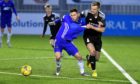 Cove Rangers and Peterhead have found out their post-split opponents.