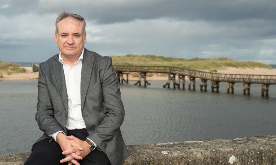 Richard Lochhead