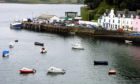 Coastal areas across the Highlands pressed the council to oppose the controversial HPMA plan. Image: Sandy McCook/DC Thomson