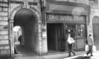 The Welly Boot was a favourite city centre pub, later becoming The Tilted Wig, then The Wig.