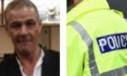 David Budge, 55, who was last seen in Thurso on Tuesday.