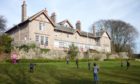 Aberdeen Waldorf School is to be transformed by the Camphill Wellbeing Trust
