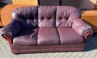 Sofa dumped outside Instant Neighbour