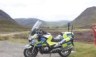 Police in the north-east say they will carrying out traffic checks throughout the weekend.