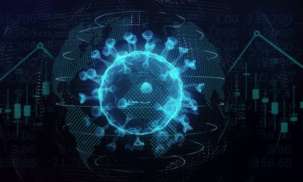 Coronavirus in Scotland – track the spread in these charts and maps