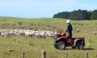 Scottish farmers are crying out for clarity on post-Brexit agricultural policy in Scotland.