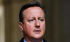 Former prime minister David Cameron has been linked to the Greensill lobbying scandal.