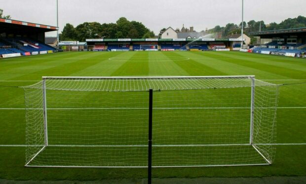 Ross County have stated that one of their fans has been cleared of any racist behaviour.