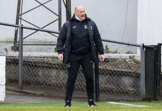 Elgin City manager Gavin Price.