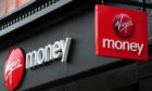 File photo dated 19/11/12 of a branch of Virgin Money, after the company announced details of its long-awaited stock market flotation today which will see £50 million returned to the taxpayer following its agreement to buy Northern Rock in 2011. PRESS ASSOCIATION Photo. Issue date: Thursday October 2, 2014. Shares in the lender, which provides mortgages, savings and credit cards to 2.8 million customers, are expected to begin trading this month. The business is reportedly expected to be valued at up to £2 billion. See PA story CITY Virgin. Photo credit should read: Rui Vieira/PA Wire