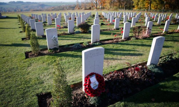 Several hundred thousand of military personnel drawn from Britain’s African and Asian colonies who died at war are thought to have never been commemorated